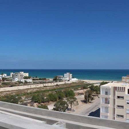 Select Collection Hammam Sousse Appartments Exterior foto