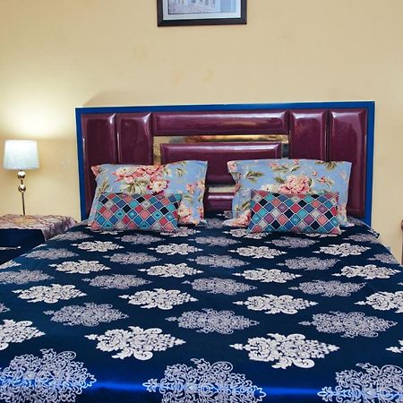 Select Collection Hammam Sousse Appartments Exterior foto