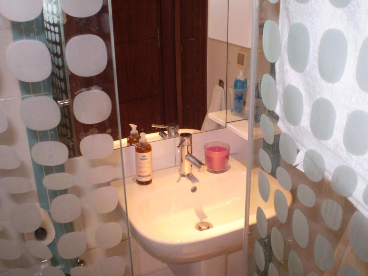 Select Collection Hammam Sousse Appartments Exterior foto