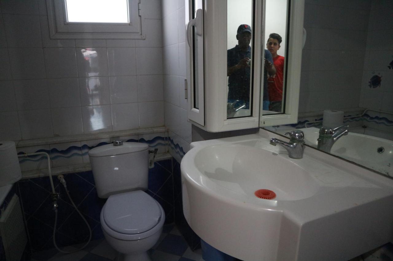 Select Collection Hammam Sousse Appartments Exterior foto