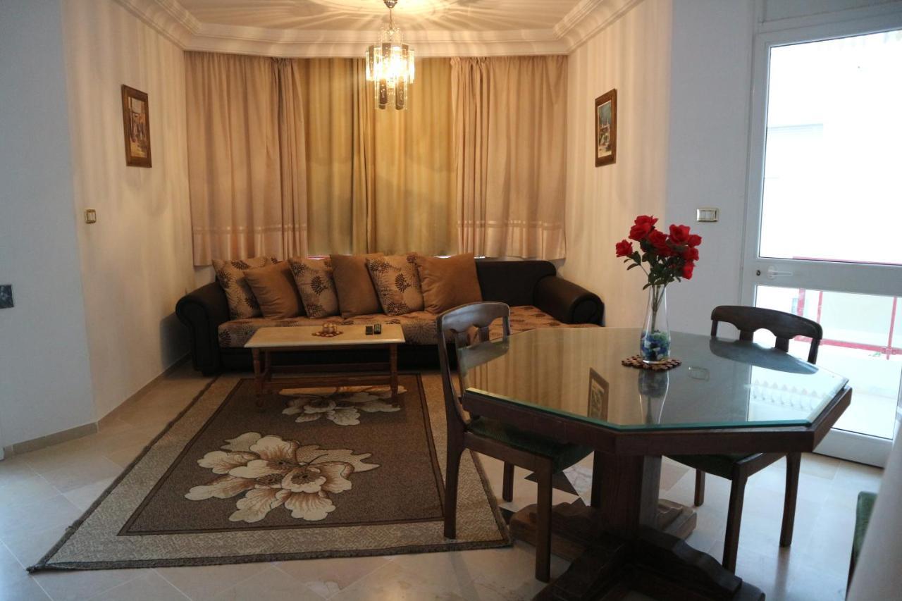 Select Collection Hammam Sousse Appartments Exterior foto