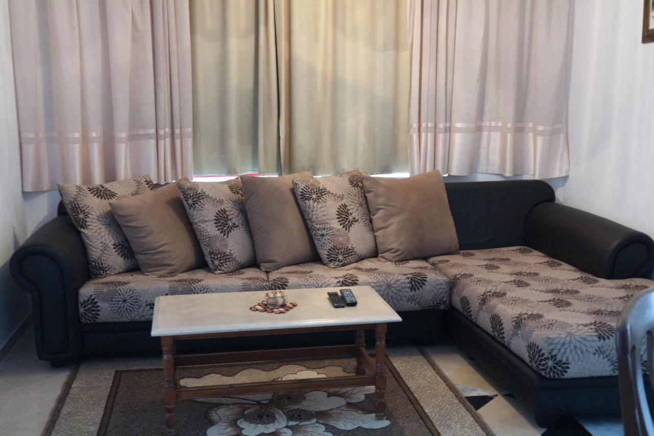 Select Collection Hammam Sousse Appartments Exterior foto