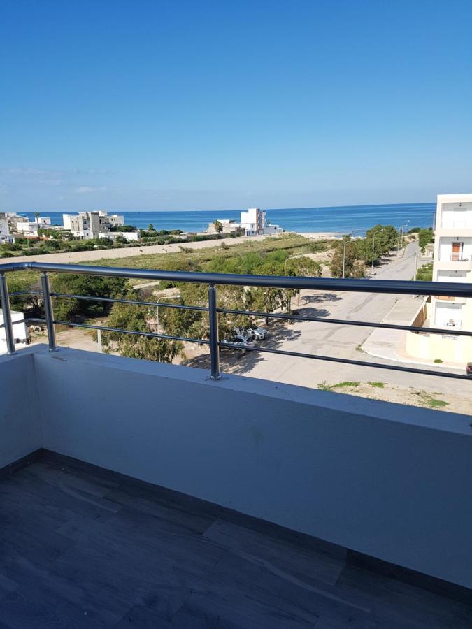 Select Collection Hammam Sousse Appartments Exterior foto