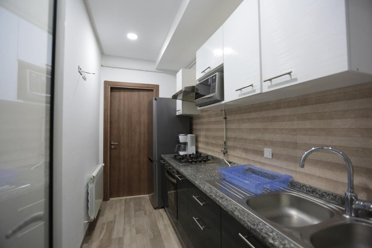 Select Collection Hammam Sousse Appartments Exterior foto