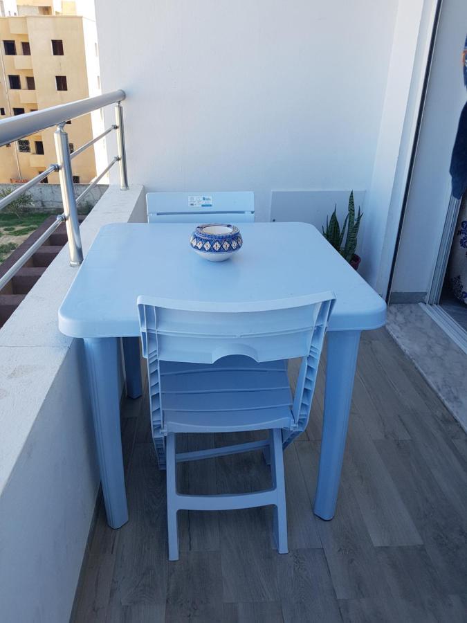 Select Collection Hammam Sousse Appartments Exterior foto
