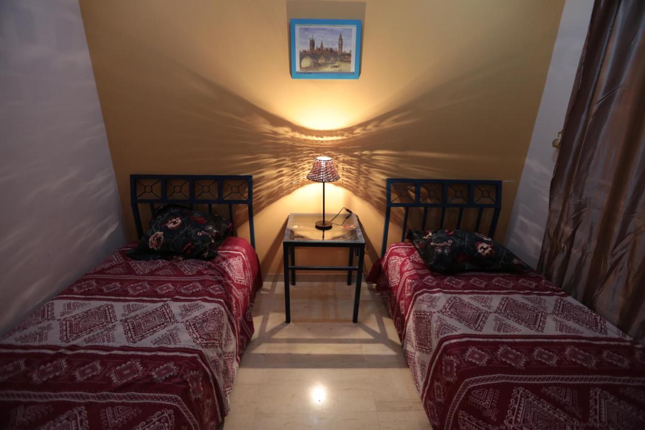 Select Collection Hammam Sousse Appartments Exterior foto