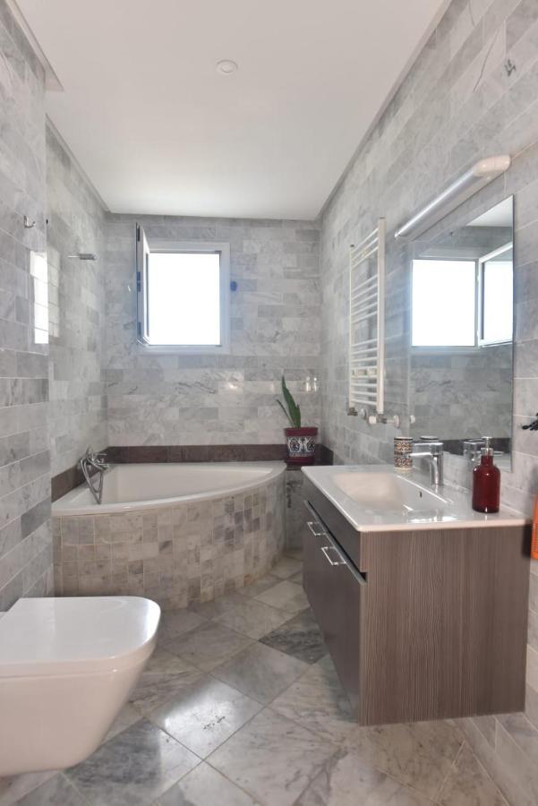 Select Collection Hammam Sousse Appartments Exterior foto