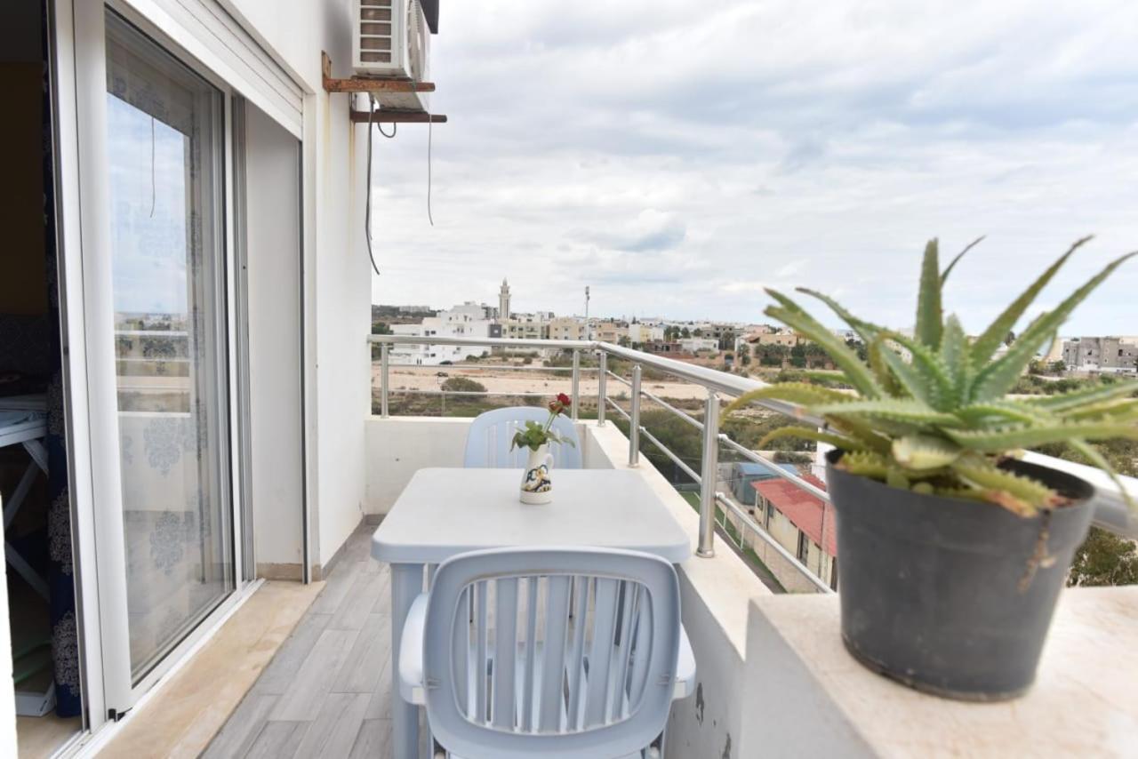 Select Collection Hammam Sousse Appartments Exterior foto