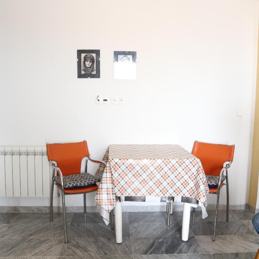 Select Collection Hammam Sousse Appartments Exterior foto