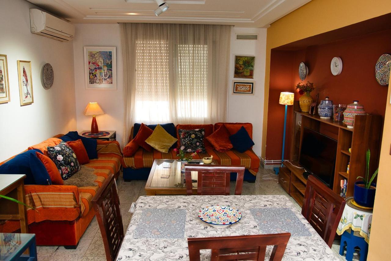 Select Collection Hammam Sousse Appartments Exterior foto