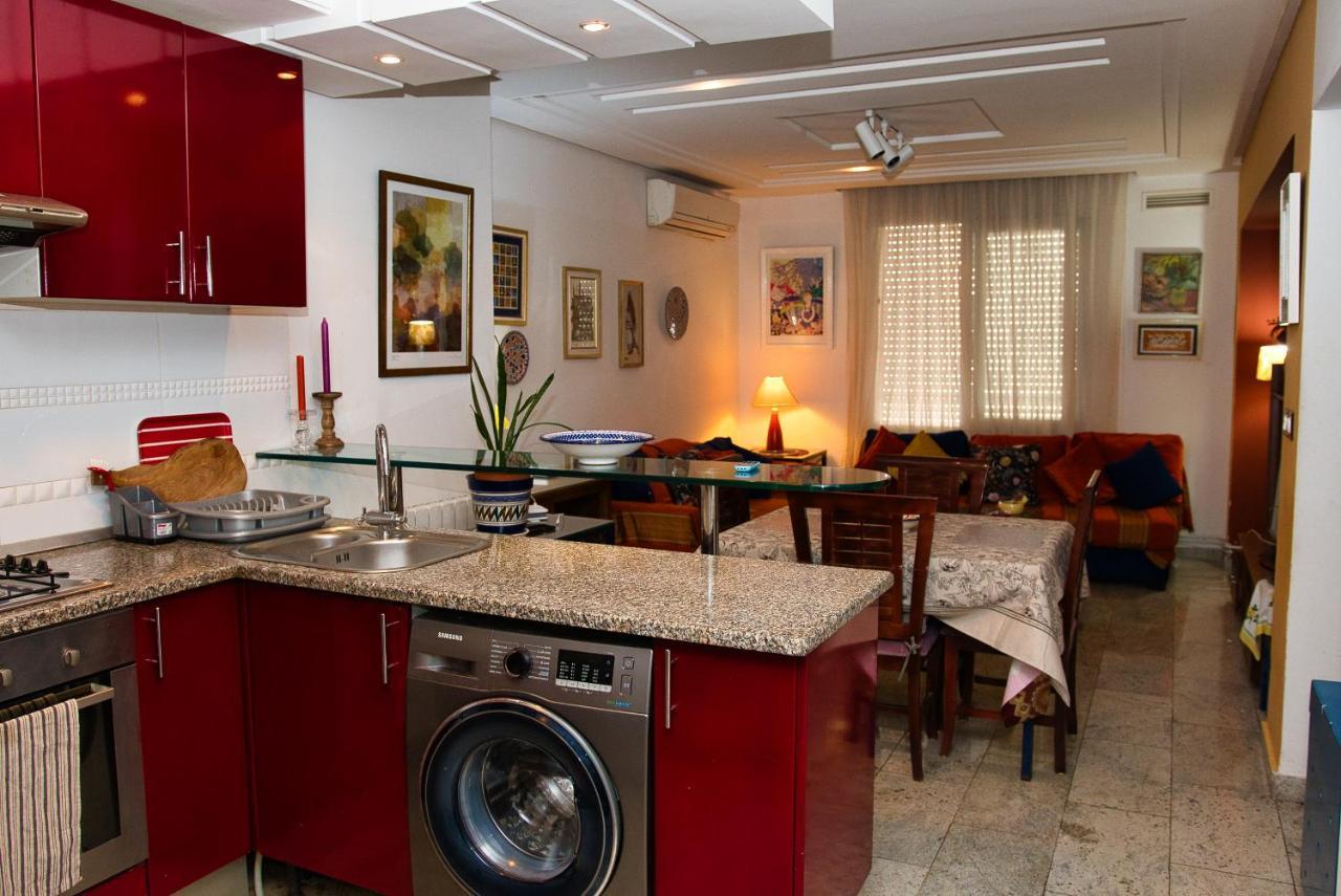 Select Collection Hammam Sousse Appartments Exterior foto