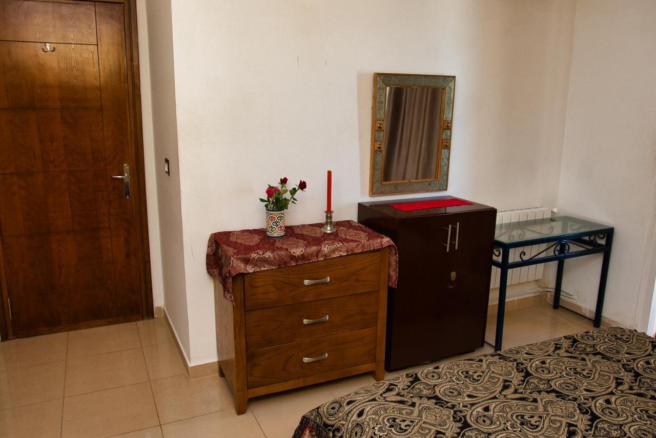 Select Collection Hammam Sousse Appartments Exterior foto