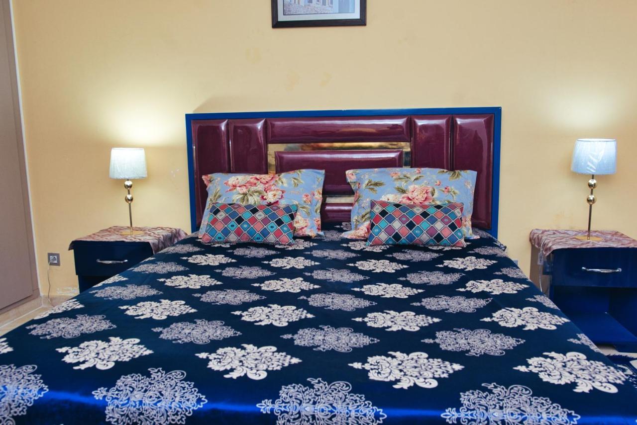 Select Collection Hammam Sousse Appartments Exterior foto